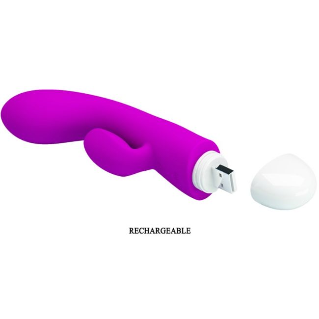Pretty Love Smart Eli Vibrator 30 Modos