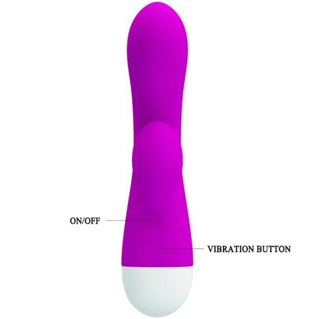 Pretty Love Smart Eli Vibrator 30 Modos