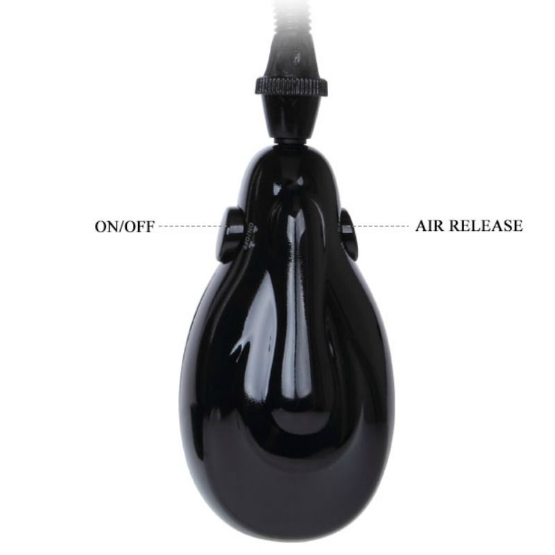 Pretty Love Alexander Bomb Erection