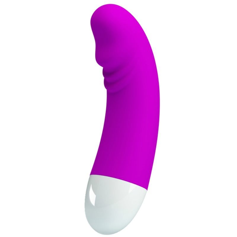 Pretty Love Luther Mini Vibrador - 30 Modos de Vibración