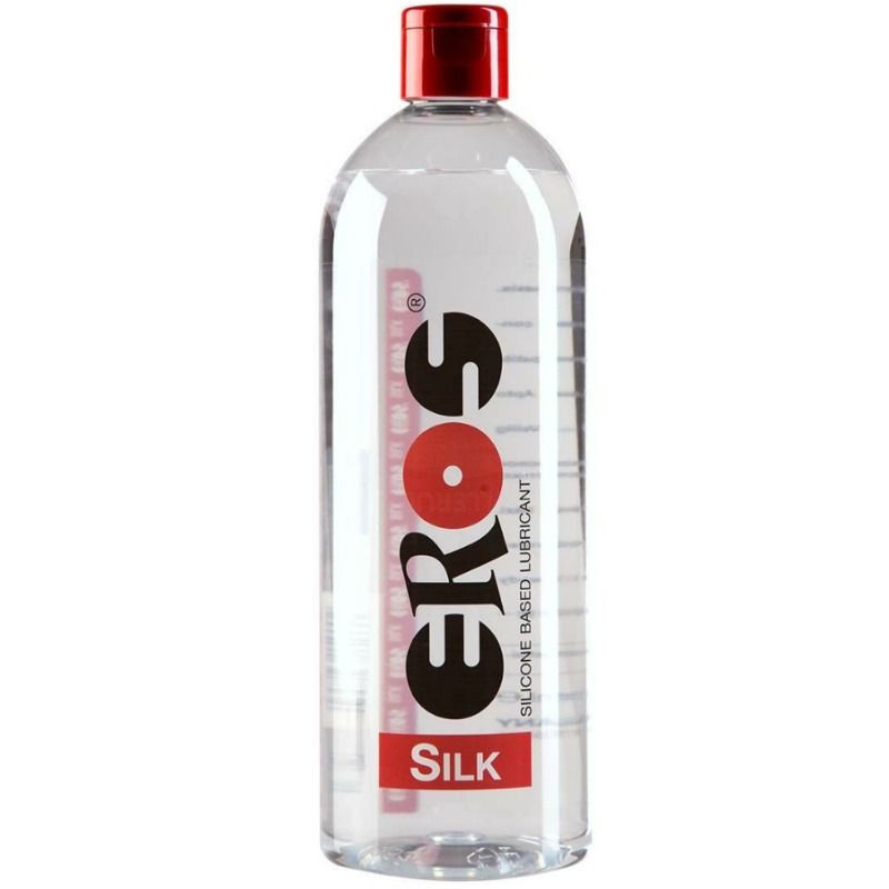 EROS CLASSIC LINE Lubricante de Silicona 1000 ml