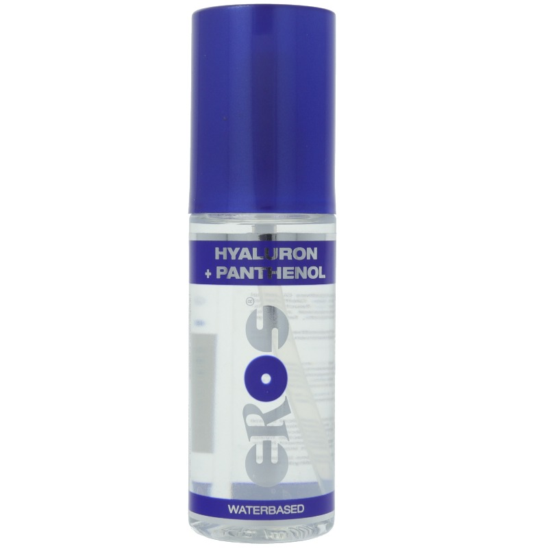 Eros Classic Line Lubricante Corporal 200 ml