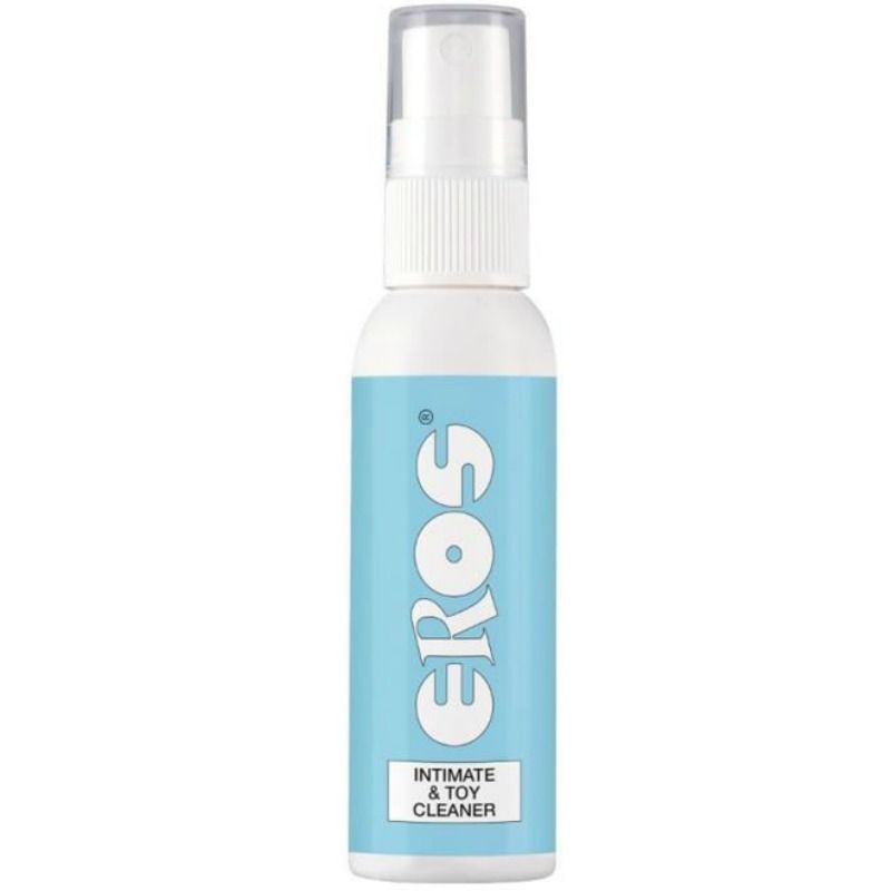 Eros Cuidado y Estimulación Limpiador Íntimo 200 ml