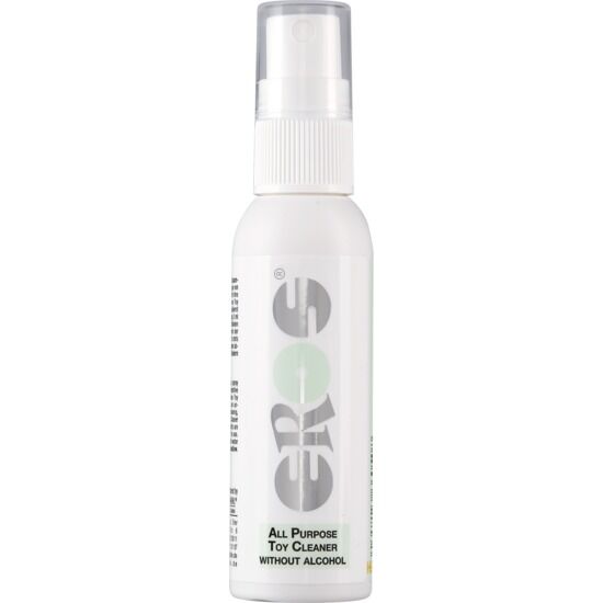 EROS Limpiador de Juguetes All Purpose 50 ml