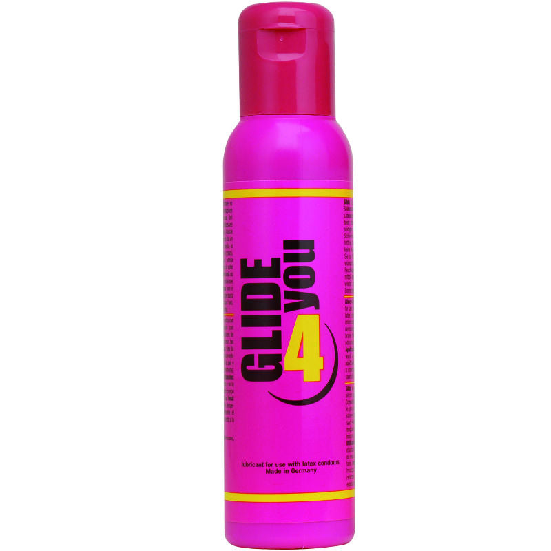 EROS Glide 4 You Lubricante de Cuidado 100 ml