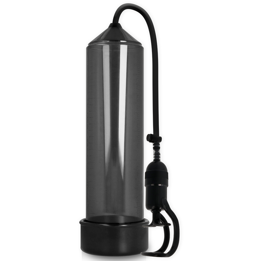 PUMP ADDICTED RX5 Black - Bomba de Placer