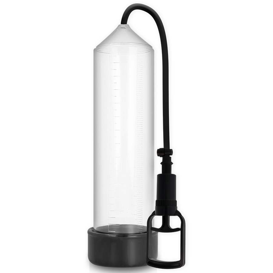 Pump Addicted RX7 Transparent - Bomba de Vacio