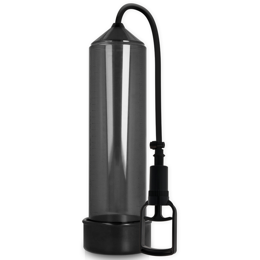 PUMP ADDICTED RX7 Black - Bomba de Vacio Profesional