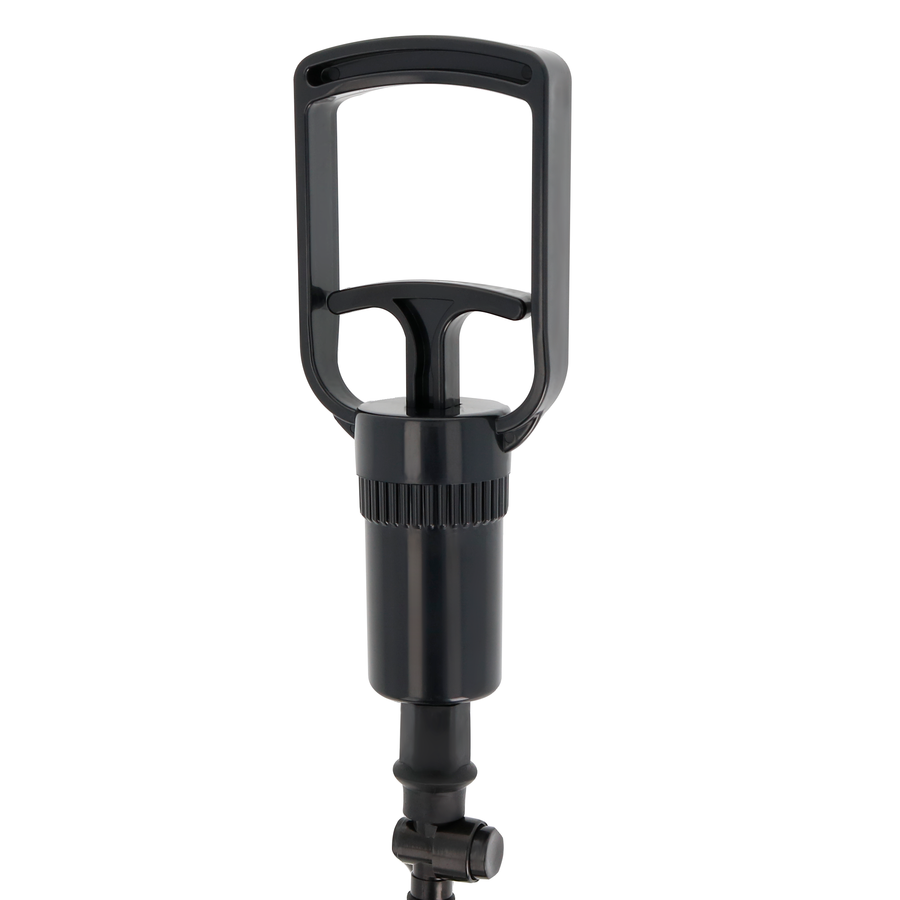 PUMP ADDICTED RX9 Black - Bomba de Placer