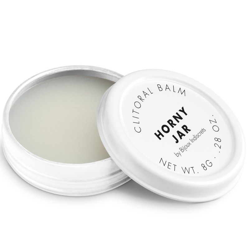 Bijoux Clitherapy Horny Hair Balm - Bálsamo Capilar