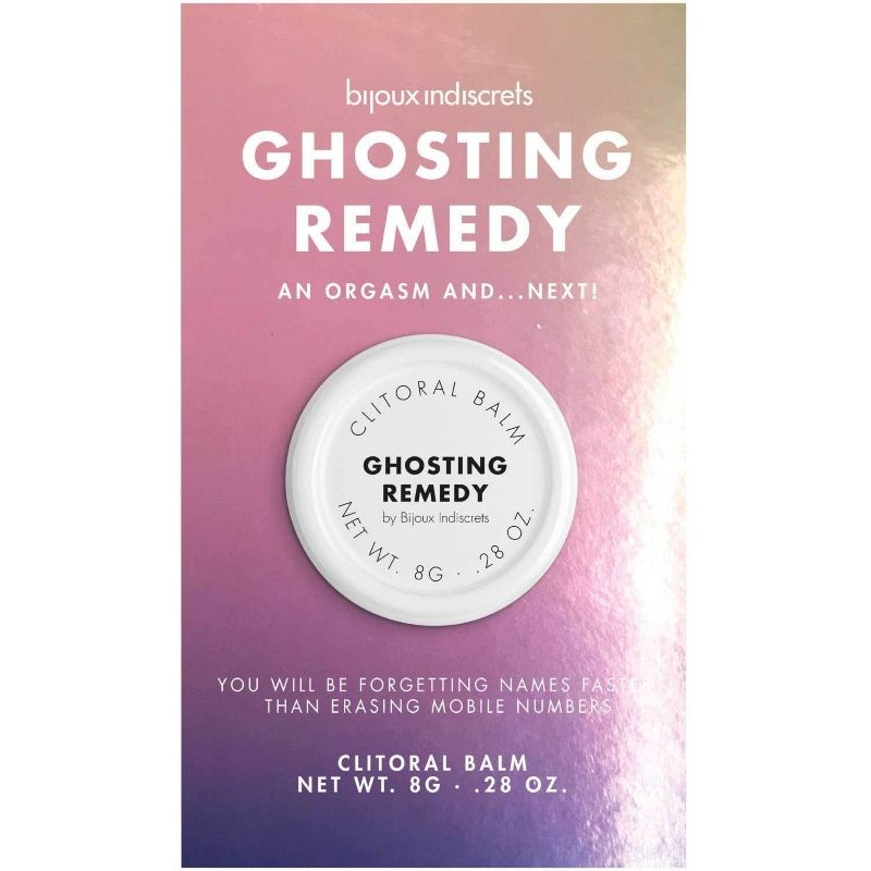 Bijoux Clitherapy Balm - Bálsamo Específico