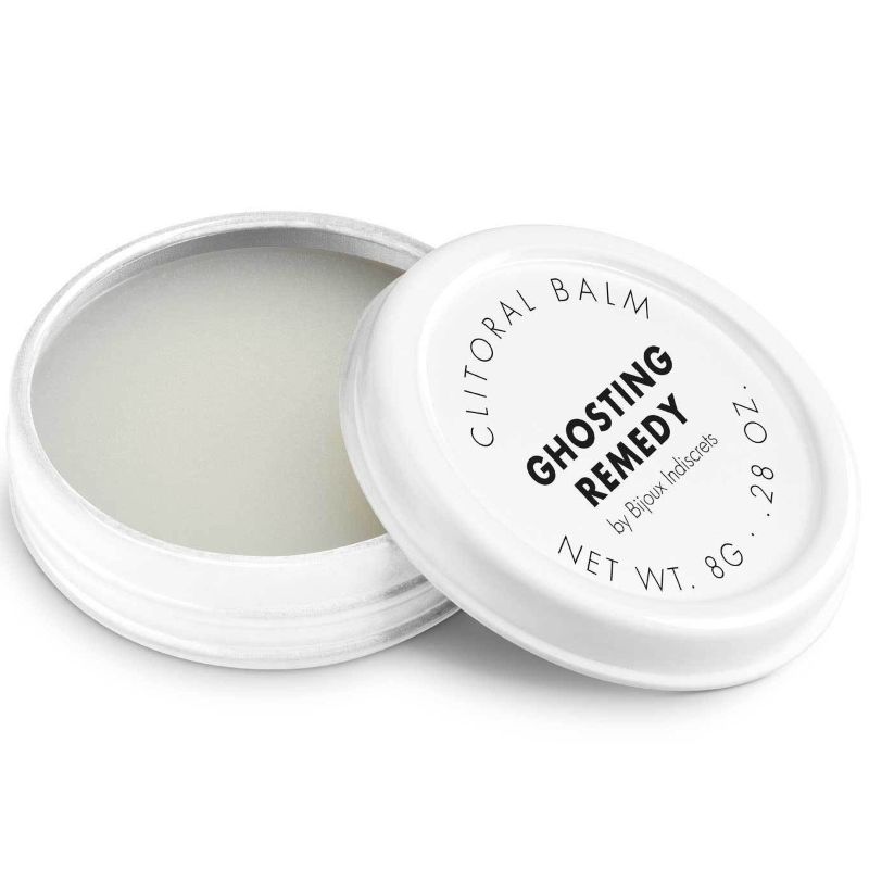 Bijoux Clitherapy Balm - Bálsamo Específico