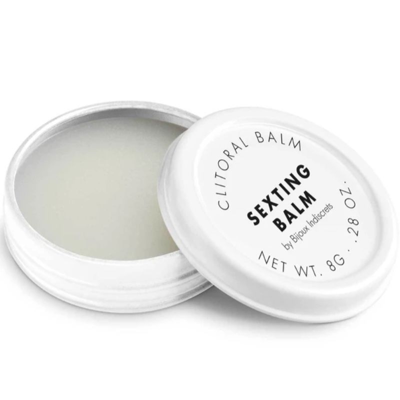 Bijoux Clitherapy Balsam - Bálsamo Estimulante