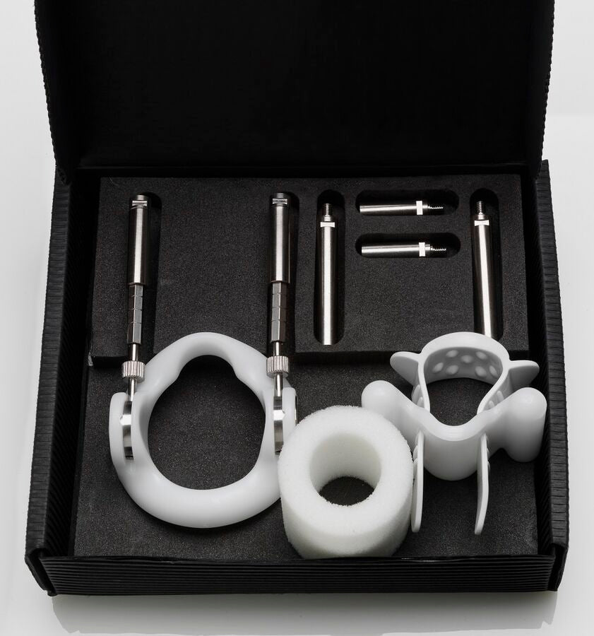 Jes-Extender Black - Dispositivo de Extensión
