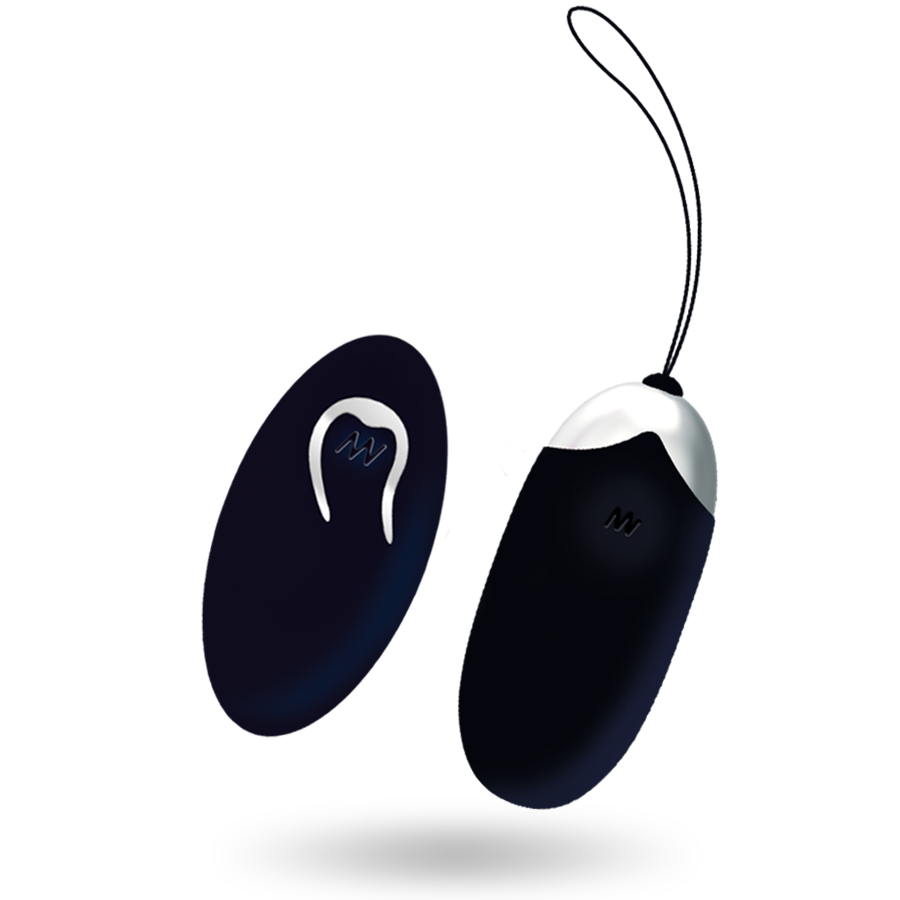 Intense Flippy II - Vibrador con Control Remoto
