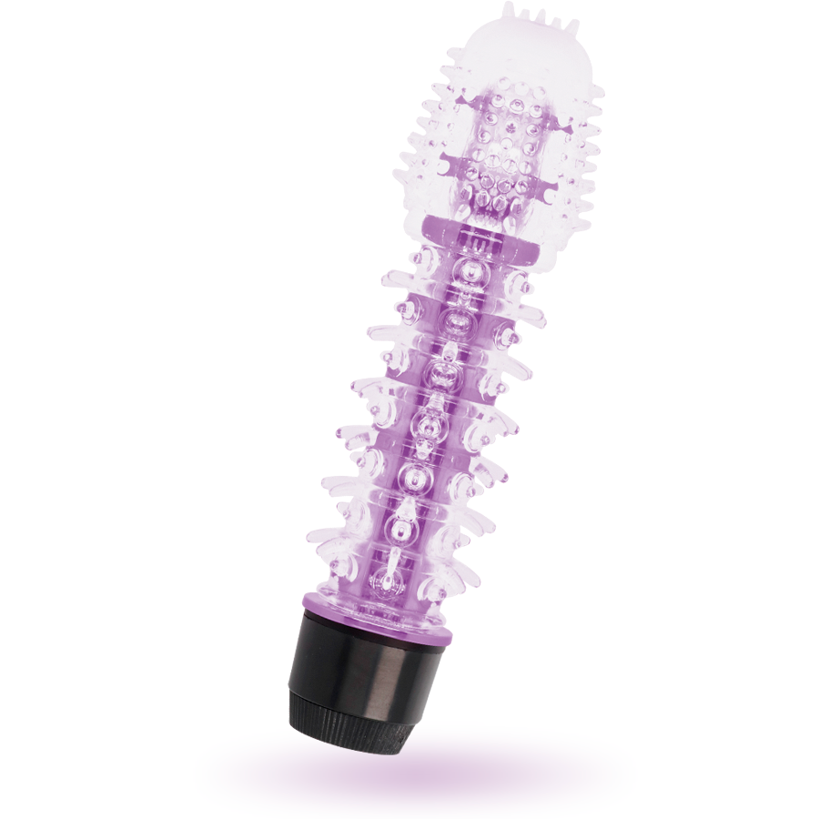 Glossy Axel Vibrador - Diseño Ergonómico en Silicona