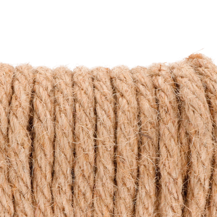Darkness Kinbaku Rope Linen 5M - Cuerda de Bondage Profesional