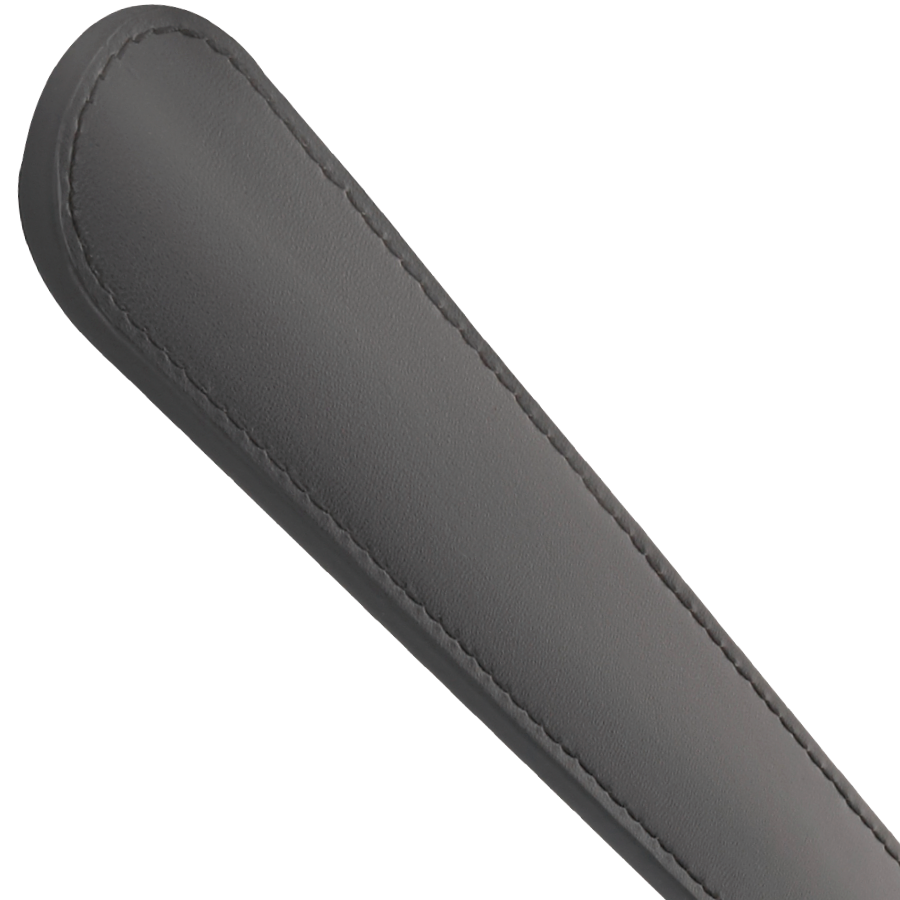 Darkness Black Fetish Paddle 48 cm - Pala BDSM Profesional