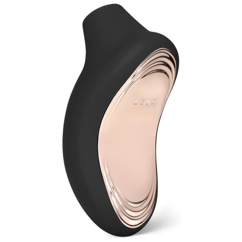 LELO Sona 2 Cruise Black - Estimulador de Clítoris