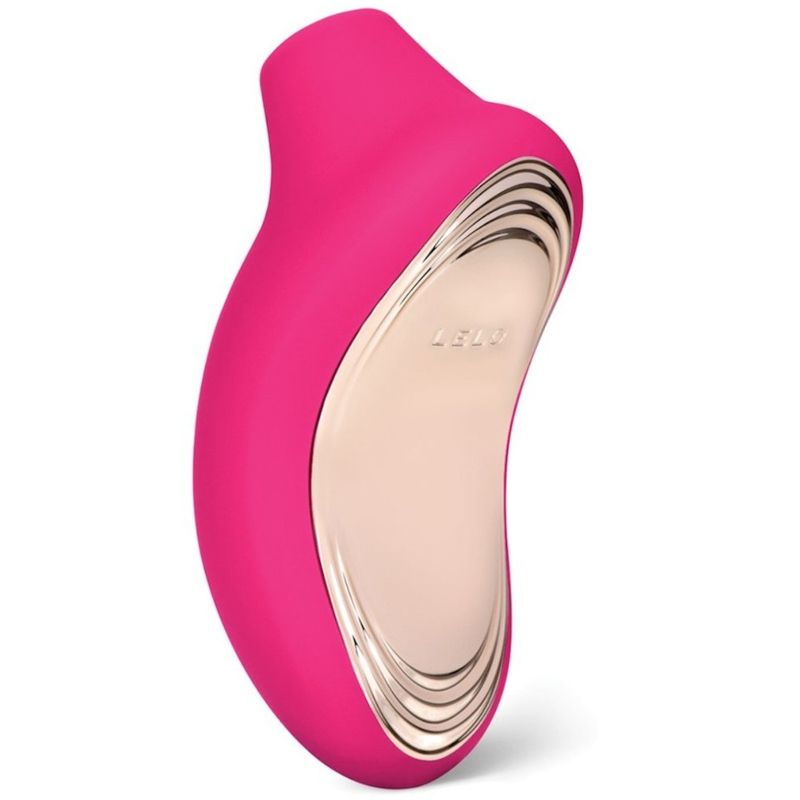 LELO Sona 2 Cruise - Estimulador de Clítoris Fuchsia