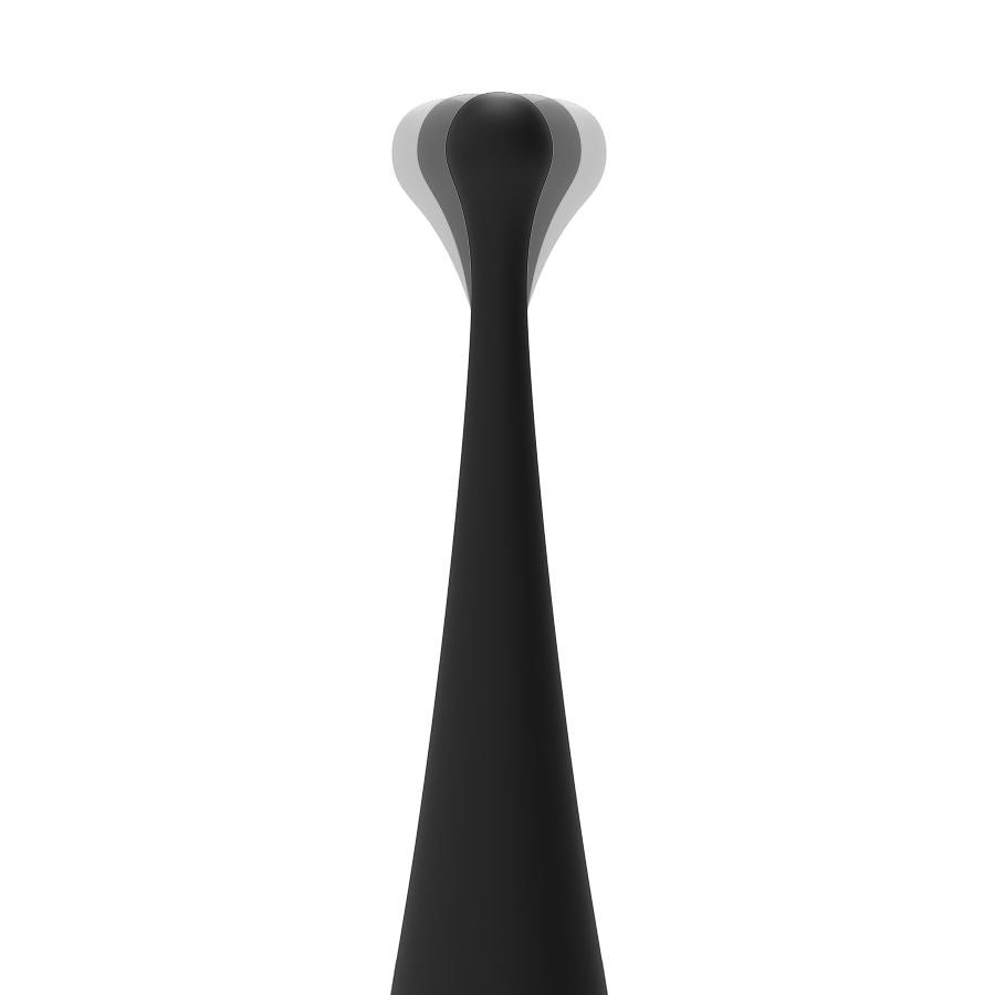 Brilly Glam Spot Vibe Clitorial Black - Estimulador