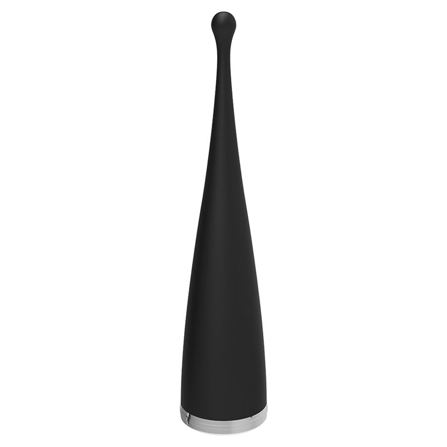 Brilly Glam Spot Vibe Clitorial Black - Estimulador