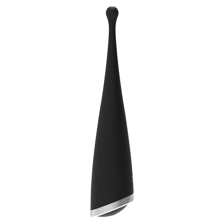 Brilly Glam Spot Vibe Clitorial Black - Estimulador