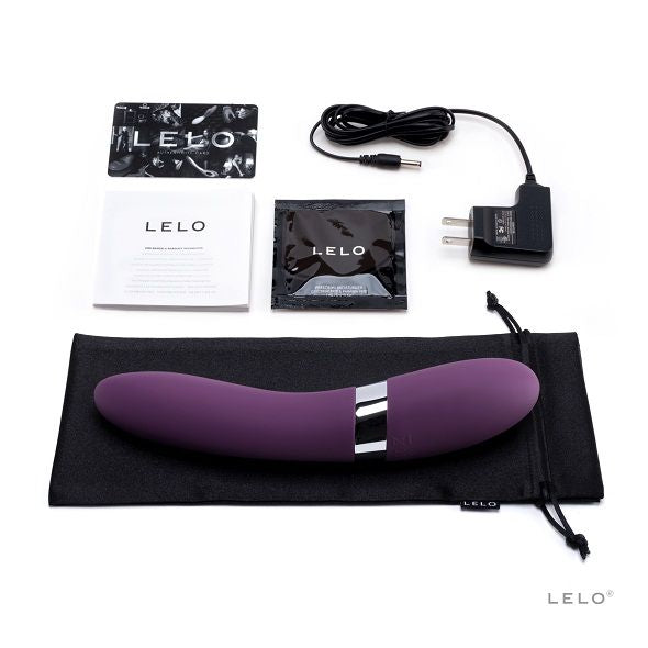 LELO Elise 2 Lilac - Estimulador de Lujo