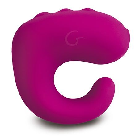 G-Vibe Gring Vibrator Ring XL Sweet Raspberry