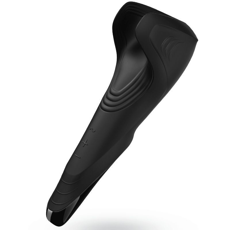 Satisfyer Men Wand - Estimulador de Placer Masculino