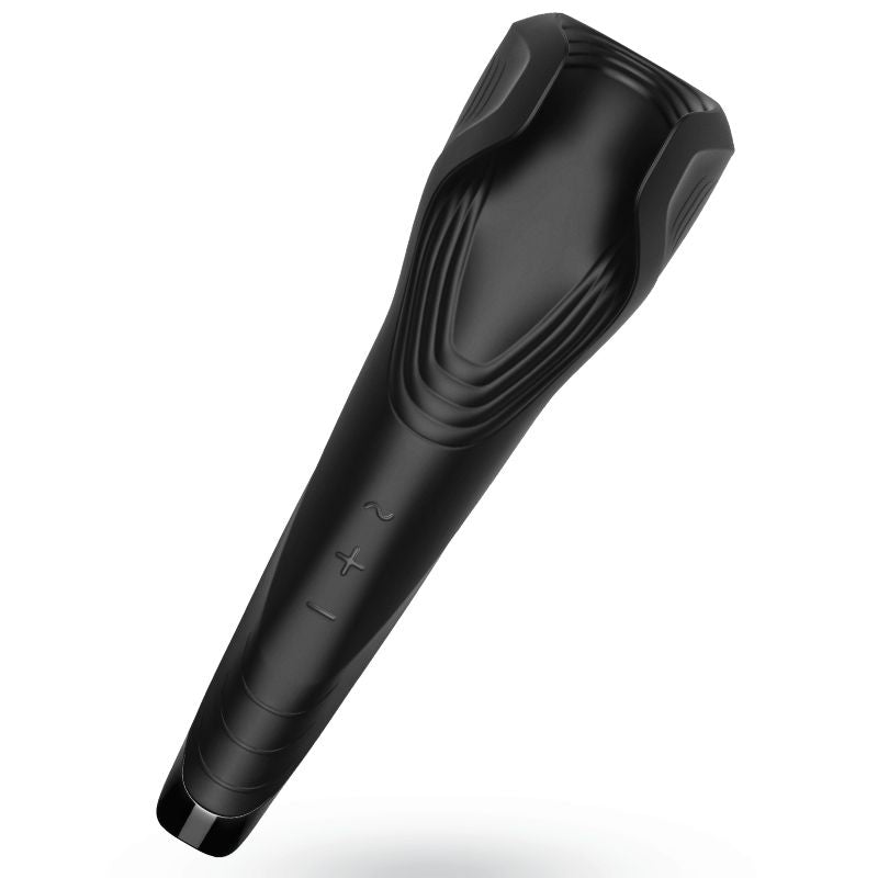 Satisfyer Men Wand - Estimulador de Placer Masculino