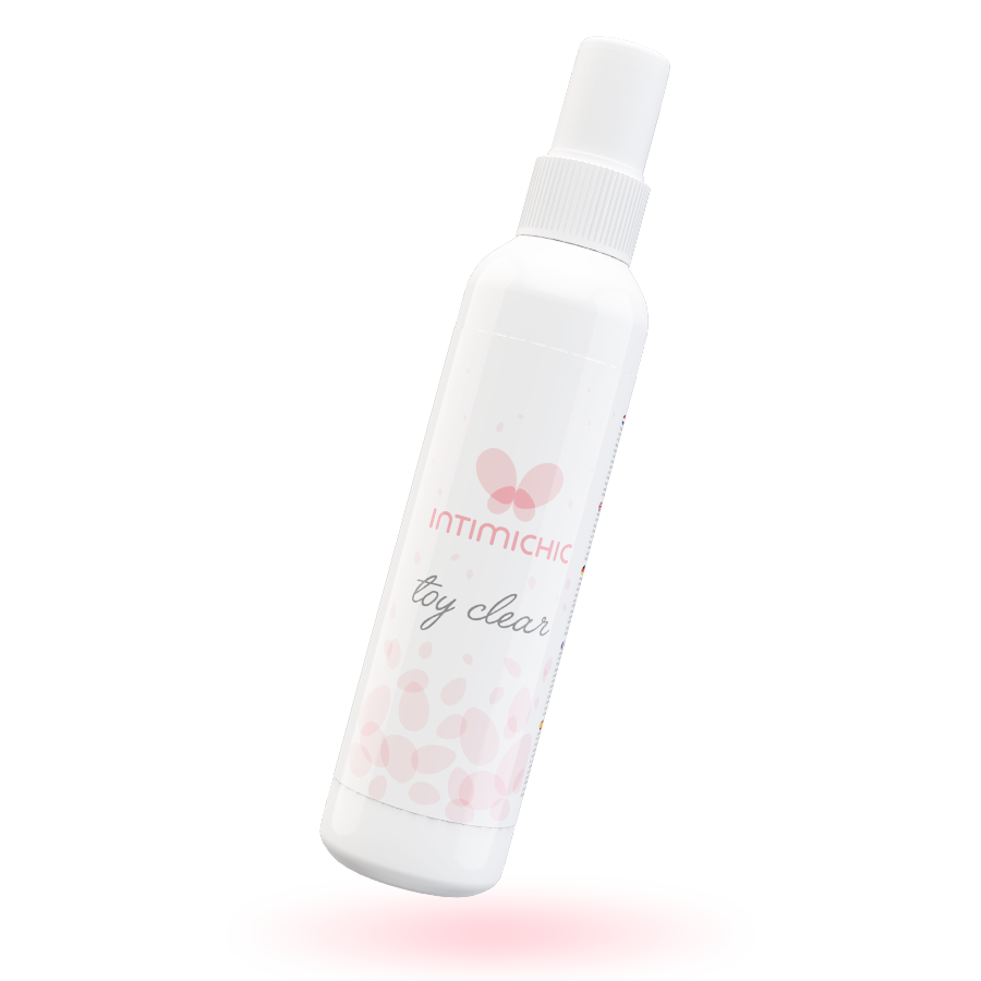 Intimichic Disinfectant Cleaner 150 ml - Limpiador Desinfectante