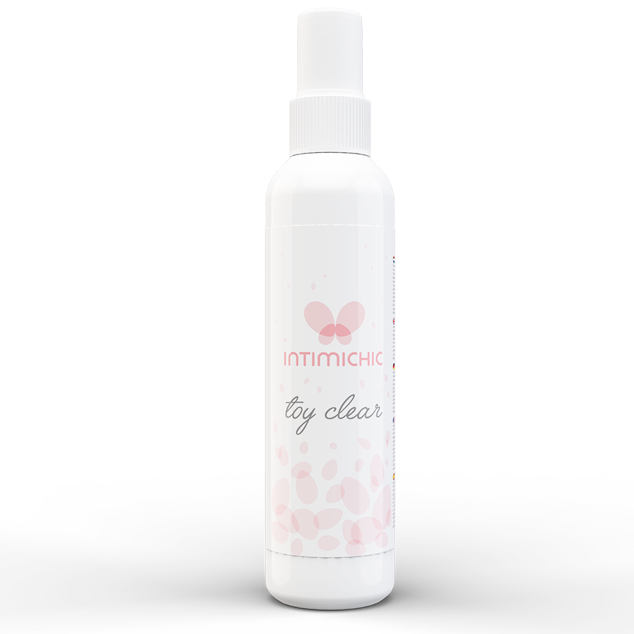 Intimichic Disinfectant Cleaner 150 ml - Limpiador Desinfectante