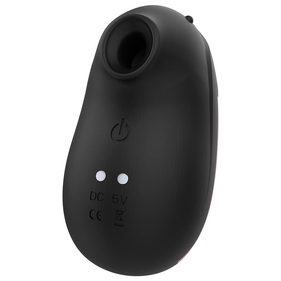Rithual Shushu 2.0 New Generation - Estimulador Clitorial Recargable