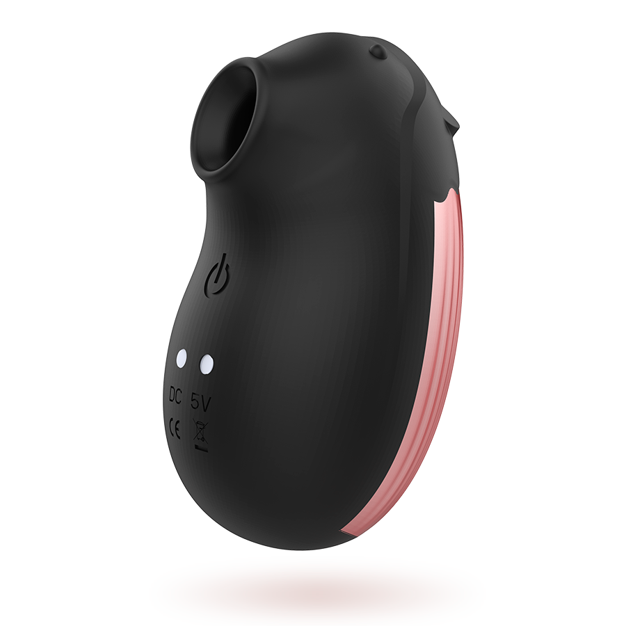 Rithual Shushu 2.0 New Generation - Estimulador Clitorial Recargable