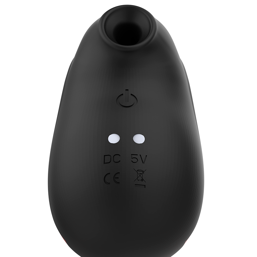 Rithual Shushu 2.0 New Generation - Estimulador Clitorial Recargable