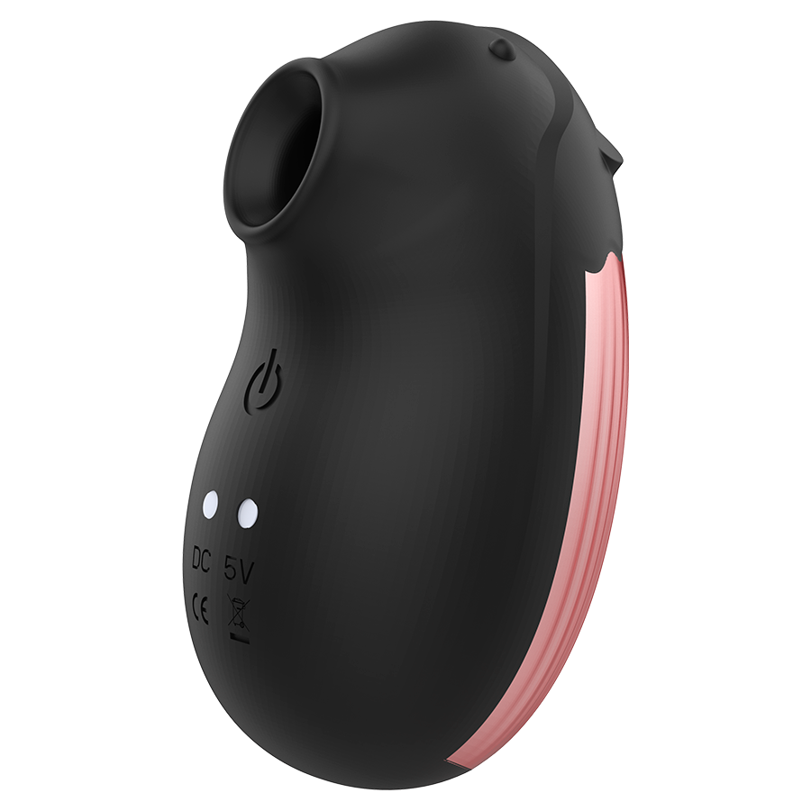 Rithual Shushu 2.0 New Generation - Estimulador Clitorial Recargable