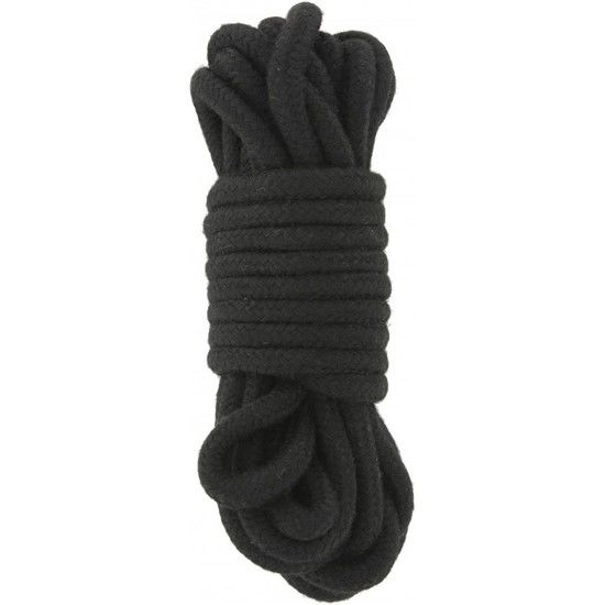 Kit de Bondage Toyjoy - Set Completo para Parejas