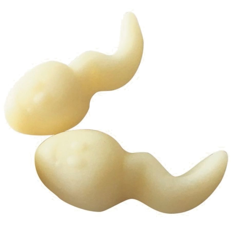 Spencer & Fleetwood Jelly Super Sperm Gummies 120g - Caramelos Divertidos