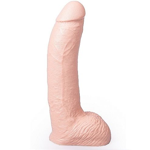 Hung System George Dildo Realístico PVC 22cm