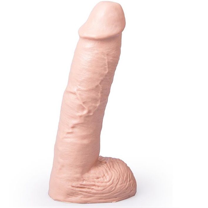 Hung System Dildo Realista Natural Mickey 24 cm