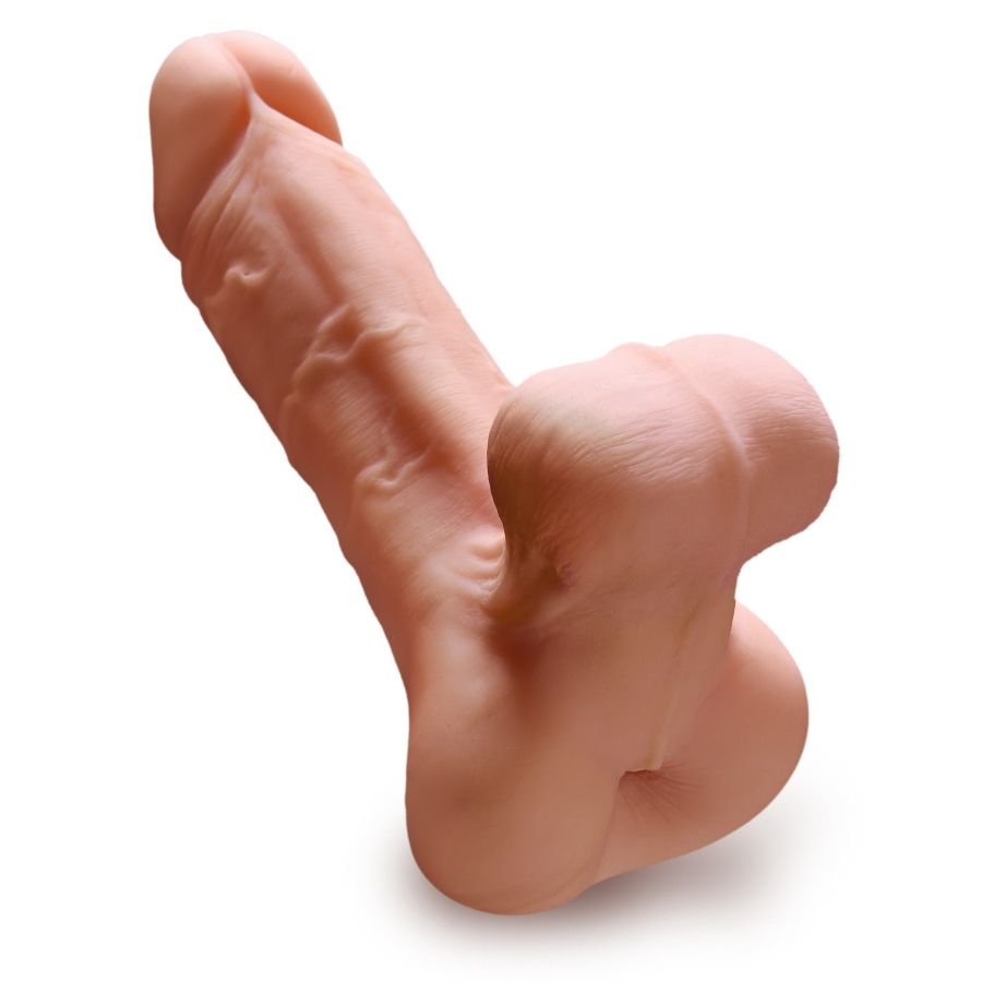 PDX Male Reach Around Stroker - Masturbador Realista