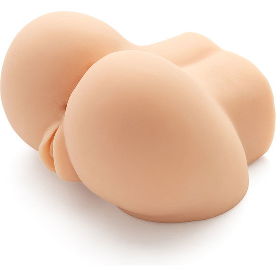 ACT Hot Honey Rider Masturbador con Vibrador - Doble Estimulación
