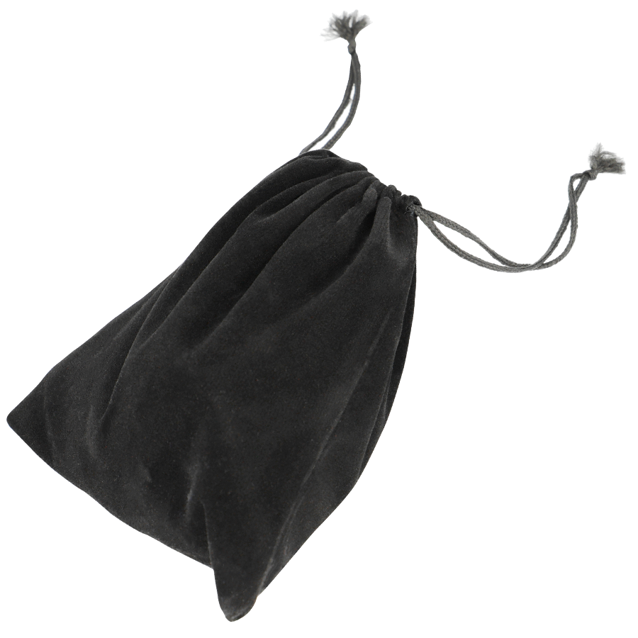 Metal Hard Jaula Pene con Cierre de Seguridad 14 cm