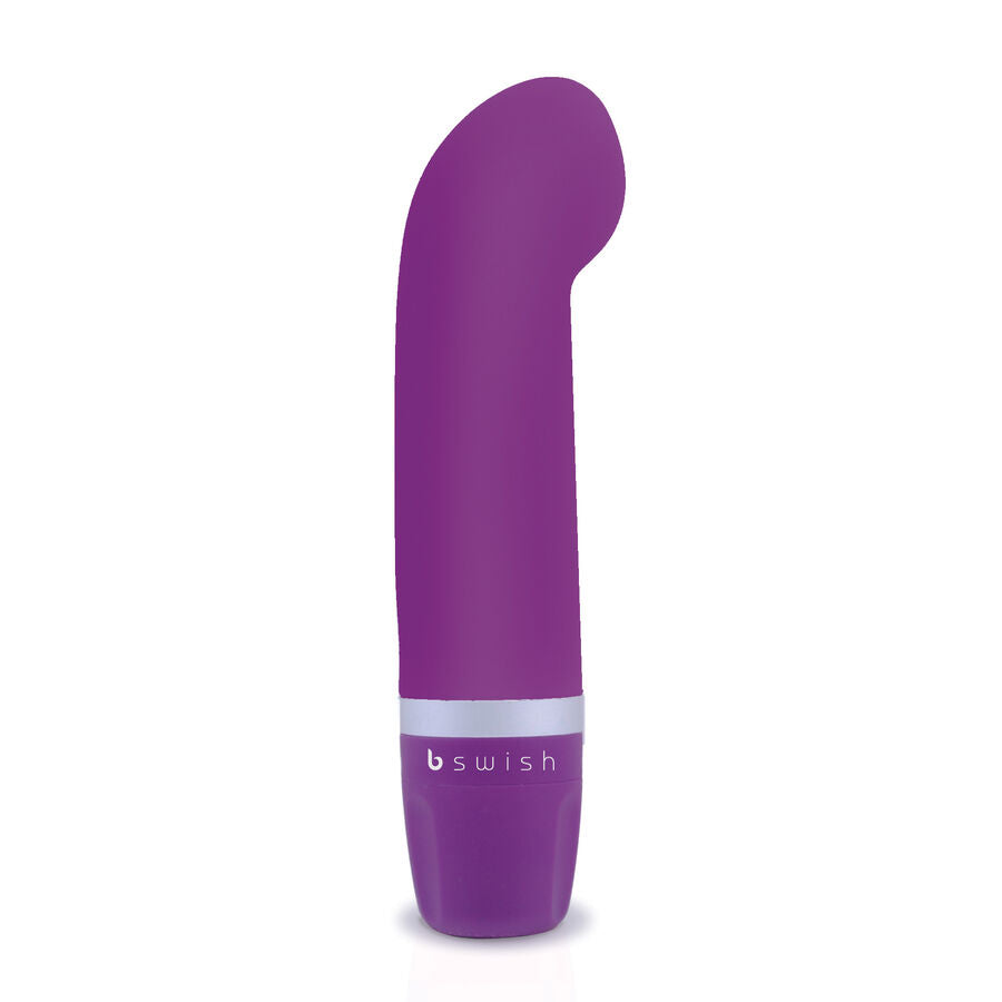 B Swish bCute Classic Curve Lilac - Estimulador