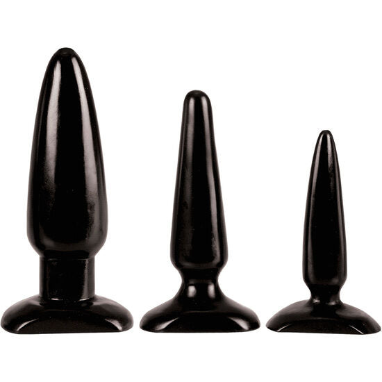 Colt Anal Trainer Kit - CalExotics
