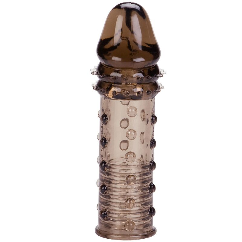 CalExotics Adonis Extension Black