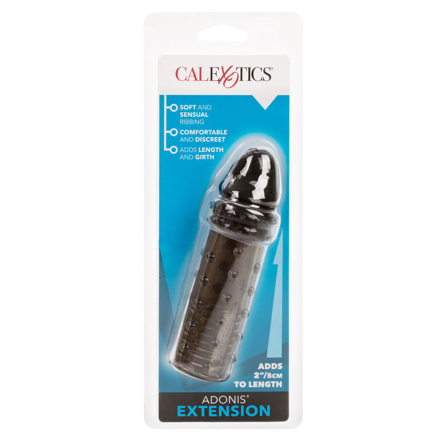 CalExotics Adonis Extension Black