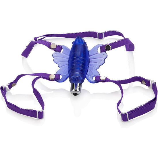 CalExotics Wireless Venus Butterfly - Estimulador Inalámbrico