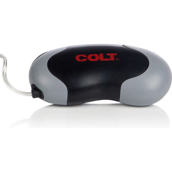 Colt Xtreme Turbo Bullet - Vibrador de Metal CalExotics